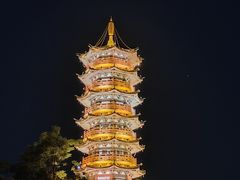 -桂林两江四湖景区