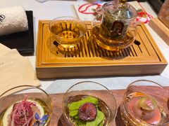 -叶叶菩提·晋福宫