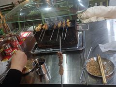 -幸福小串·地摊小炉子(三阳路店)