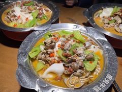 -魔鬼牛蛙小厨•脆皮烤鱼(上马墩光华时代店)