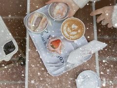-屋裡·Union Bakery(龙江路店)