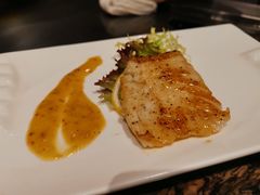 -羽山料理