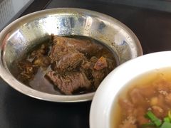 -好成财牛排馆(涂门街总店)