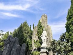 -洪家楼教堂