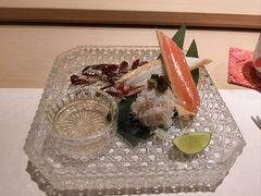 -鮨一日本料理(大中华店)