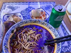 -舌尖尖·兰州牛肉面(浦东机场店)