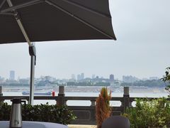 景观位-汉水谣·江景餐厅(江滩店)