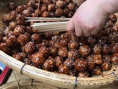 -邓记新一代糖油果子(四川煤管局供销公司职工宿舍店)