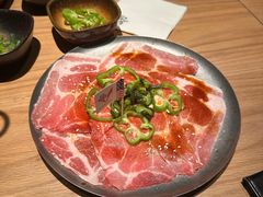 -烧肉达人•炭火烧肉(新天地店)