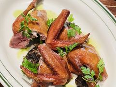 -Bistro 63 创意融合料理(广粤天地店)