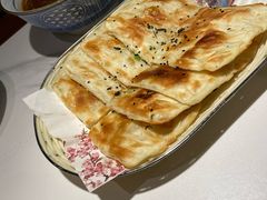 寿州烧饼-寿州大饭店·餐厅