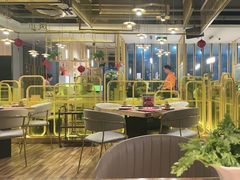 -刘一锅筋头巴脑(千峰路店)