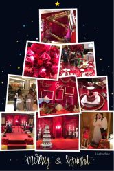 -上海万豪虹桥大酒店·宴会厅