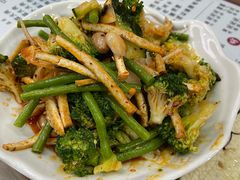 -孟记传统大刀面(星源商城店)