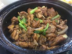 -嘟享吃重庆鸡公煲(五一店)