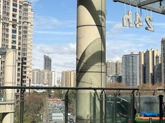 -银锐24h健身·Ai闪练(建设路店)