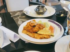-温德姆至尊酒店·海鲜自助餐厅(海沧店)