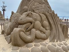 -大梅沙海滨公园
