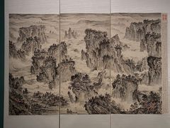 -浙江西湖美术馆