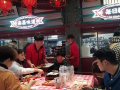 大堂-辣小鲜·南昌大排档(船山路店)