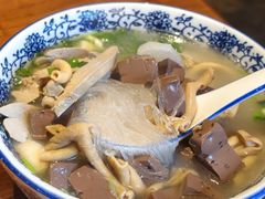 -小潘记鸭血粉丝汤