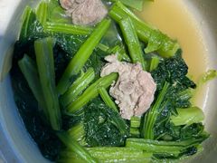 -广东道至正餐厅(区庄店)