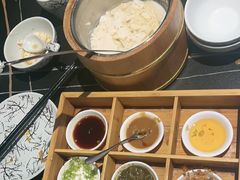 -箪食巷私房菜馆·鲁菜(玉函路店)