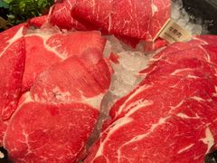 -盡膳口福跷脚牛肉火锅(晶耀前滩店)