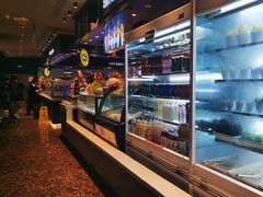 -SEA西雅图海鲜自助餐厅(海乐世界店)