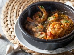 -帕歌西班牙餐厅paco tapas