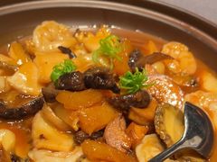 -百富源·海鲜辽菜(浑河堡店)