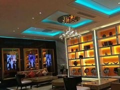 -OS CLUB(长风大悦城店)