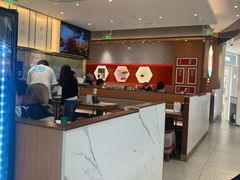 -松鹤楼面馆(清河万象汇店)