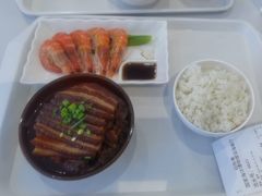 -深海中餐厅(国家海洋博物馆店)