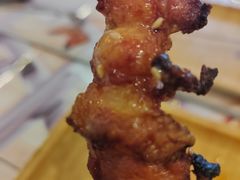 -乡村馕坑肉·烧烤·新疆菜·本地人更爱吃(阿勒泰首店)