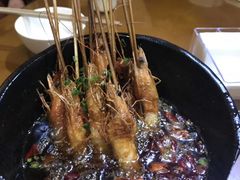 -花鸟鱼私家小厨(文殊院店)