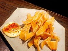 -三川·十酒Izakaya(南昌路店)