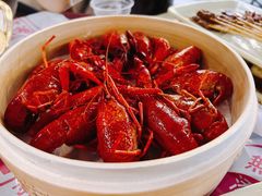 -靓靓蒸虾·头牌蒸虾(南山桂庙店)