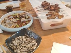 -华府九号海鲜烧烤大排档(龙域店)