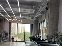 -LA合时健身4PMFIT(花桥旗舰店)
