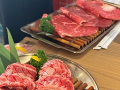 -西塔老太太泥炉烤肉(双井店)