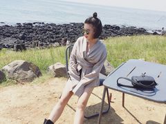 -Cafe Aewol Monsant