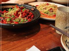 -不相离盐帮菜(郎园店)