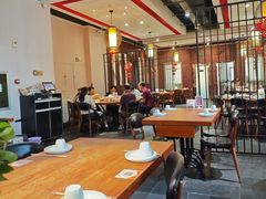 -小蓉合餐厅·川菜·陕南菜(凤城二路店)