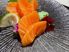 -松临·铁板烧&Omakase(神农店)