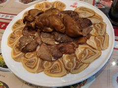 -添福来墨鱼饺子 · 海鲜东北菜(大连星海·黄浦路店)