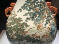 -景德镇古窑民俗博览区