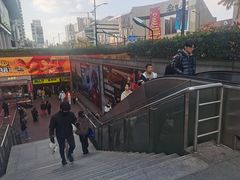 -百盛优客城市广场(天山店)