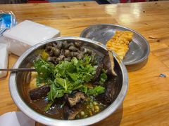 -柳州肥姨妈大骨螺蛳粉(江宁万达店)
