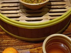 -亮欢寨酸汤鱼(沙冲路店)